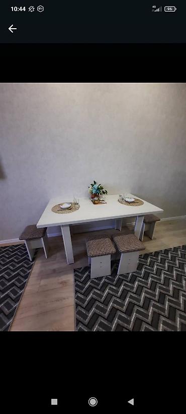 Посуточная аренда квартир: Квартиры посуточно бишкек 🏨 цены от 2500 до 7000 сом💸 только для — 4