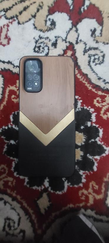 mobile centre xiaomi redmi note 8: Redmi, Redmi Note 11S, Б/у, 64 ГБ, 2 SIM — 3