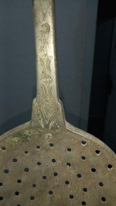 Qrafinlər və səhənglər: Metal, SSRİ — 13