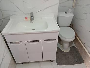 Продажа коттеджей и домов: 5 комнат, 4 м², 4 соток, Бишкек, Ак-Босого ж/м Собственник — 11