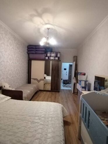 Yeni tikili: 2 otaqlı, Yeni tikili, 68 kv. m — 13