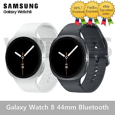 Акылдуу сааттар: Смарт‑часы Samsung Galaxy Watch8 (44 мм, Bluetooth) - — 2