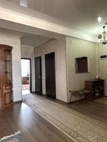 Продажа квартир: 3 комнаты, 108 м², Элитка, 7 этаж, Косметический ремонт — 21