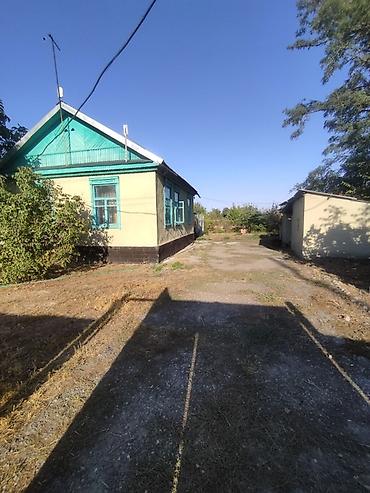 alinur classic: 📍 В Сокулукском районе в с. Маловодное продаётся дом — 4
