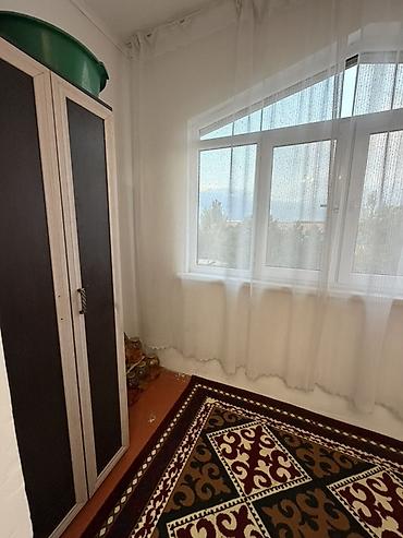 Кыймылсыз мүлк: 3 бөлмө, 72 м², 3 кабат — 10