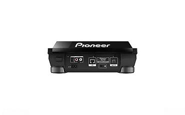 kontroller: DJ Pleyer "Pioneer XDJ-1000" ✅ Brend: Pioneer DJ ✅ Bağlantı — 3