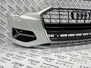 stalak za reflektor: PREDNJI BRANIK A6 C8 - 4K ZA AUDI A6 | Prednji branik za Audi A6 C8 — 2