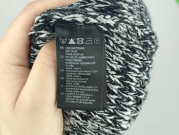 reserved bialy sweter: H&M, Sweter damski, rozmiar M — 5