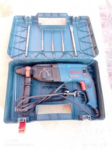 запчасти на гидронасосы: Perprator Bosch 2.26 Yeni keyfiyyətli təmiz mis sarğı ilə yeni