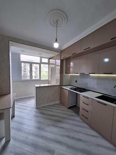 baki ev: Bakı, 2 otaqlı, Köhnə tikili, 58 kv. m — 9