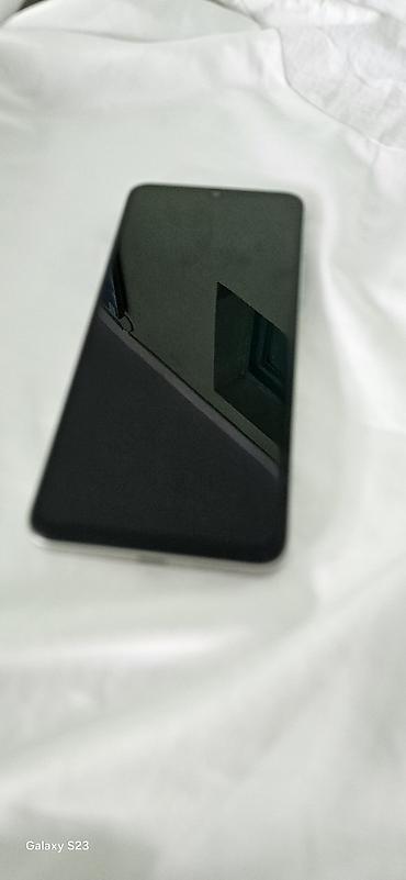 Уюлдук телефондор жана аксессуарлар: Poco C75, Колдонулган, 256 ГБ, түсү - Күмүш — 4