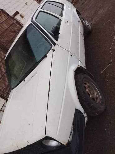 глушитель на пасат б3: Volkswagen Golf: 1988 г., 1.8 л, Механика, Бензин, Хетчбек