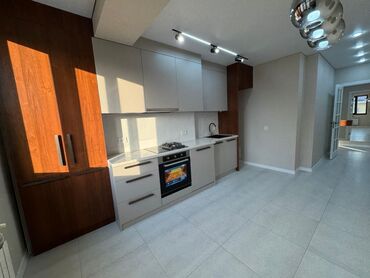 Продажа квартир: 2 комнаты, 66 м², Элитка, 3 этаж, Дизайнерский ремонт — 11