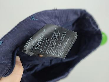 spodenki chada: H&M L.O.G.G., Spodnie materiałowe damskie, rozmiar M — 5