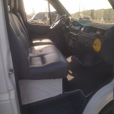 mercedes 180 b: Maşın əla vəziyyətdədir. Motor 646 yağ yemir bez nömrə sənədə qeyd — 6