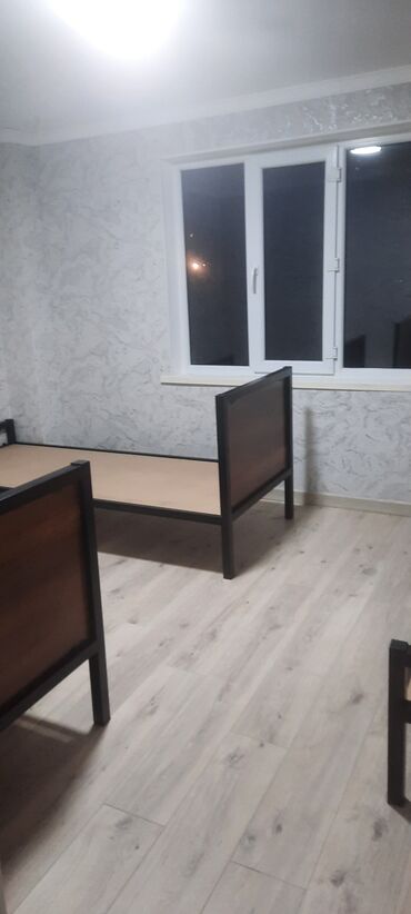 Долгосрочная аренда комнат: 140 м², С мебелью