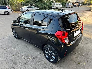 аренда матиз без залога: Сдаю Chevrolet Spark под выкуп, | Предоплата, Водительские права, Рассрочка без банка, Бензин — 6