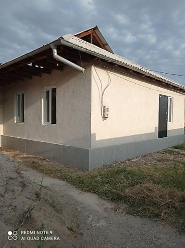 Продажа коттеджей и домов: Продаю дом г.Бишкек Первомайский район пригородное жениш (сторону — 3