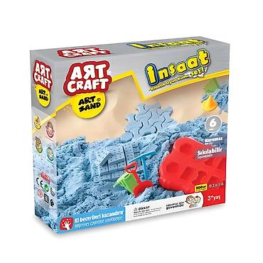 obuca aldo: ArtCraft kinetički pesak – Zidarski set 500g (šifra proizvoda — 1