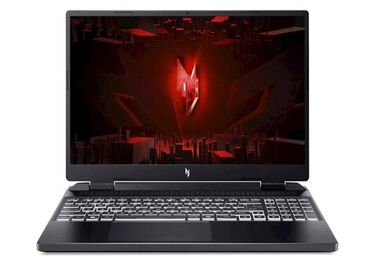 acer nitro 5: Новый Acer Nitro, 16 ", Intel Core i5, 512 ГБ