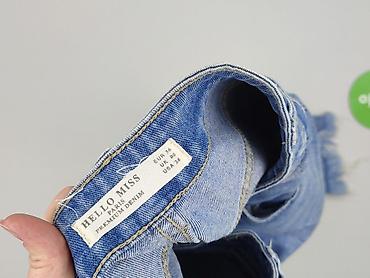jeans simmons: Jeansy damskie, rozmiar S — 4
