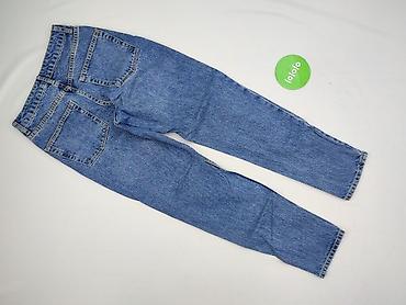 botki wrangler: Topshop Moto, Jeansy damskie, rozmiar 2XS — 3