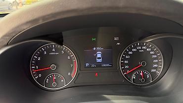 kaiyi e5: Kia K5: 2019 г., 2 л, Автомат, Бензин, Седан — 10