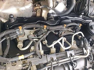 c5 4x4: DIZNA 2.0TDI ZA VOLKSWAGEN EOS, CADDY, JETTA . | U ponudi sve — 1