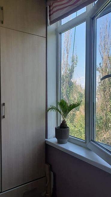мкр аламедин 1: Продаётся 2-х комн.кв,м-н Аламедин-1 📌Коммуникации центральные 📌105 — 5