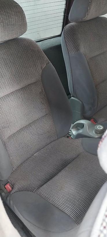 fiat roll: Fiat Ulysse miniven İli:1995 Mator nömrəsiz 09 matorudu Karobkası 010 — 10