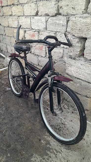 Velosipedlər: Real alıcıya endirim var Şəhər/ kənd yolları üçün klassik velosiped - — 3
