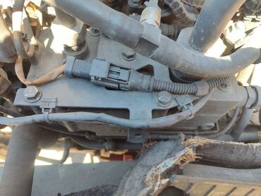 Другие детали для мотора: DAF 106 euro 6 MX-13 510 MX-11 440 навесное на двигатель турбина — 12