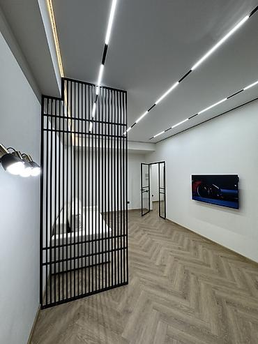 Продажа квартир: 1 комната, 53 м², Элитка, 11 этаж, Дизайнерский ремонт — 5