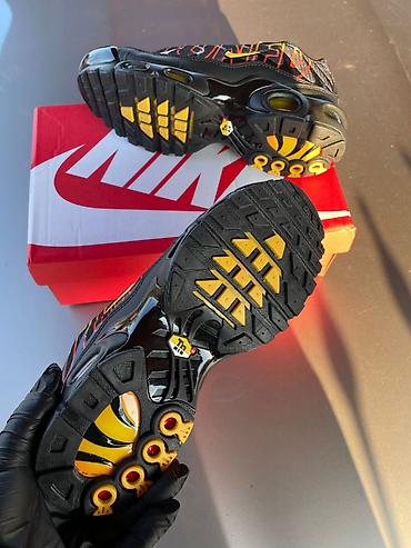 Patike: Nike air max tn patike A klasa NOVO Novo Brojevi 41 do 46 fb Moja — 4