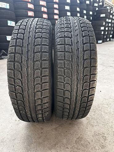 265 40 20: MAXTREK TREK M7🇨🇳 215/75/15 100S ❄️❄️❄️❄️ Баасы 7000 сом пара — 1