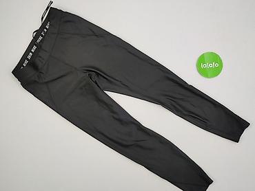 dresy sliskie: Nike, Legginsy Sportowe damskie, rozmiar S — 2