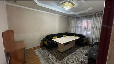 2 8: 2 комнаты, 43 м², 8 мкр Индивидуалка, 4 этаж, Евроремонт — 1