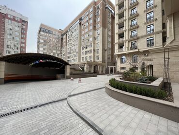 ватсап группалар кыргызстан: 3 комнаты, 120 м², Элитка, 8 этаж, ПСО (под самоотделку)
