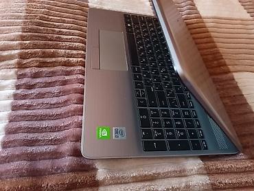 ucuz və keyfiyyətli telefonlar: HP 250 G8 noutbuk - Ekran: 15.6" (şəkillərdə tam ölçülü HP çərçivə) — 7