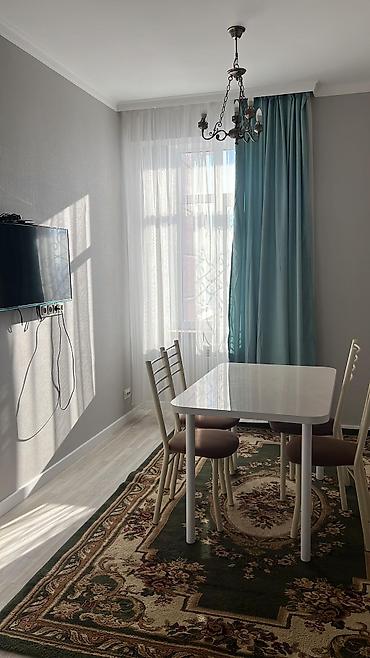 Долгосрочная аренда квартир: Студия, Собственник, Без подселения — 3