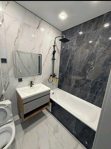 group: 1 комната, 37 м², Восток-5 мкр Элитка, 7 этаж, Свежий ремонт — 4