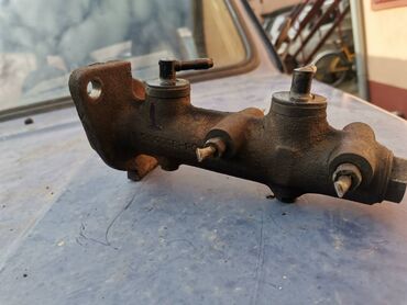 Auto delovi: Glavni kocioni cilindar Lada Niva, Lada Samara br.1. Polovno — 7