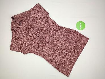red collar project: Yessica, Sweter damski, rozmiar M — 2