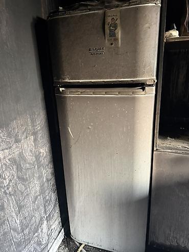 soyuducu satisi: Hotpoint Ariston l - Brend/model: Hotpoint Ariston (üstdə dondurucu — 1
