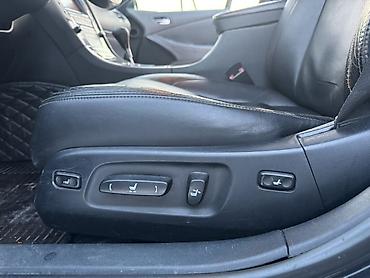 Lexus: Lexus ES: 2011 г., 3.5 л, Автомат, Бензин, Седан — 14