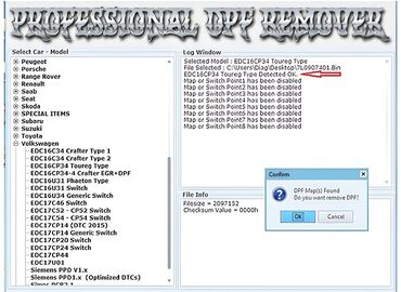 Alati za automobile: Novo - MPPS V18, V21 i V22 OBD2 MPPS V18 - 60€ MPPS V21 - 70€ MPPS — 11