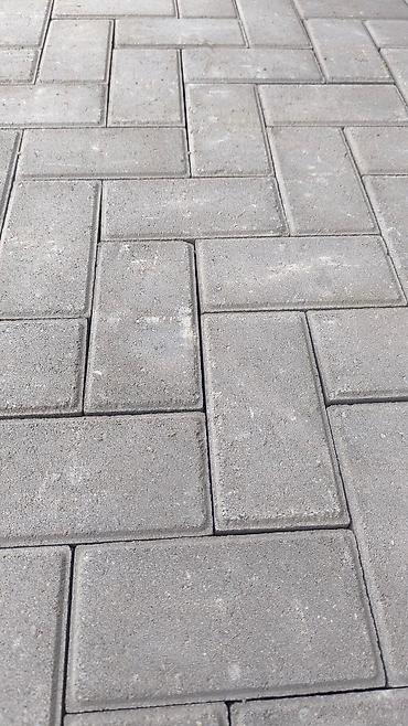 Брусчатка кирпич: Прессованные брусчатки отличного качества! прессованная брусчатка — 20
