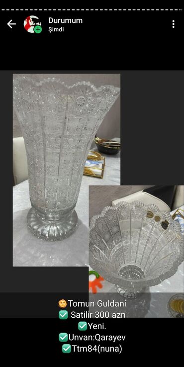 аккумулятор срв 3: Tomun güldanı yenidir istifade olunmayıb