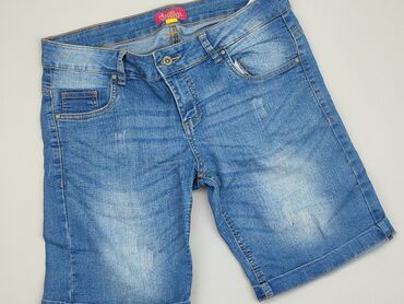 t shirty d: Shorts, XL (EU 42), condition - Good