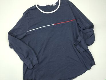 sukienki długa hiszpanka: Tommy Hilfiger, 3XL (EU 46), condition - Good